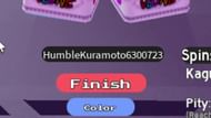 Troubleshooting codes for Project Ghoul (Image via Roblox)